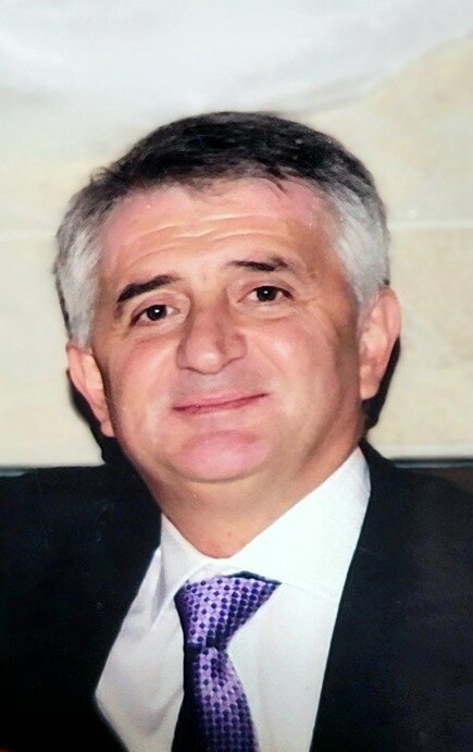 Srboljub Radojevic