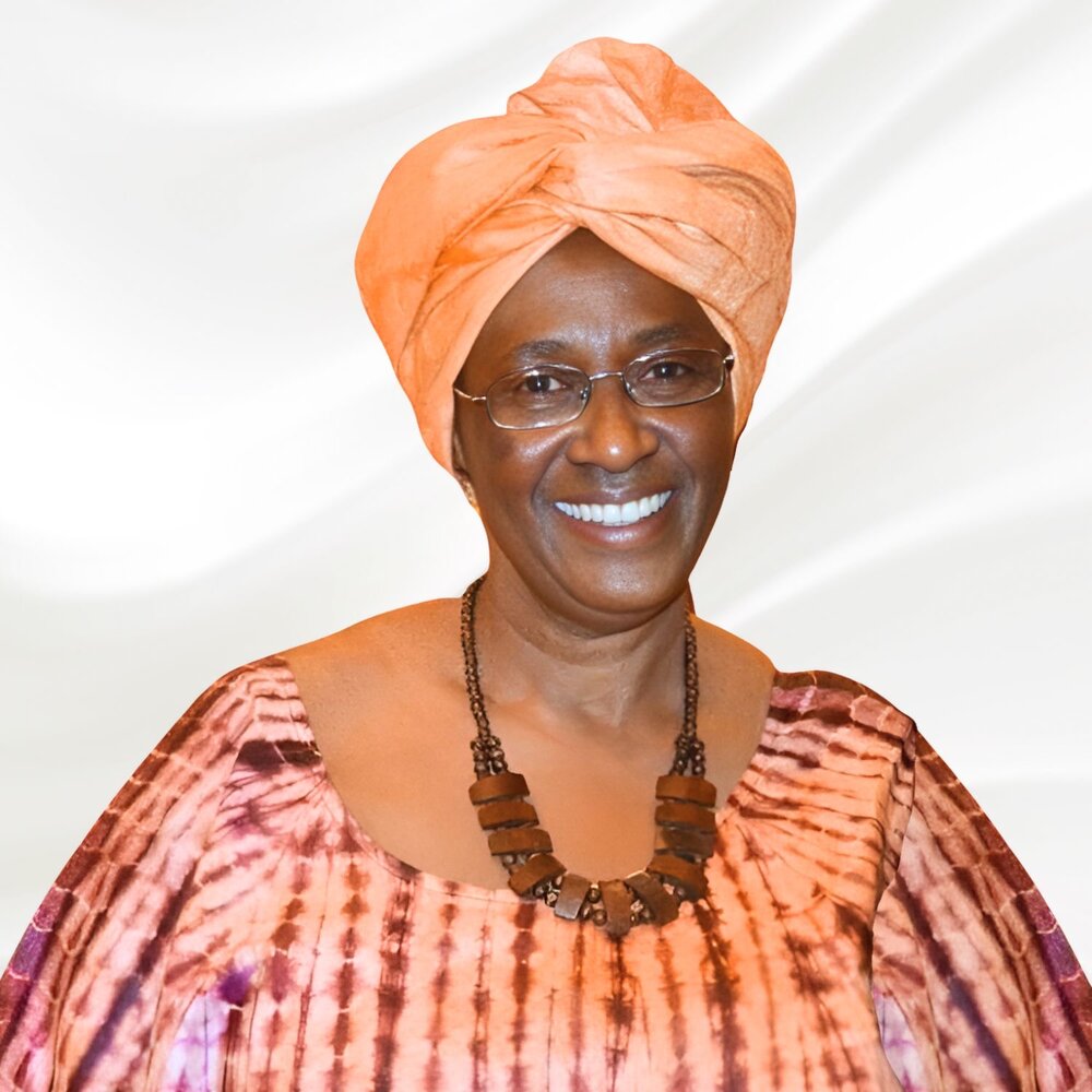 Marguerite Sinankwa