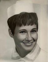 Marilyn  Crowe