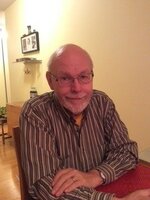 Donald   Patterson