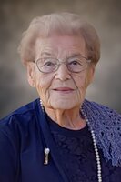 Mabel   Leeson