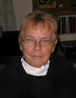 Margrit  Dorotee  Chang (née Rogall)