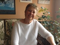 Susan  Duke (Mann)