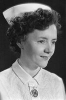 June  Hobson SRN, RN