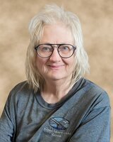 Theresa "Terri" Anne  Hill