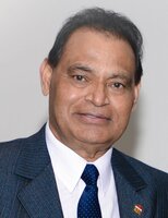 Khandu   Patel