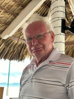 Ronald  Renwick
