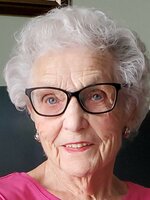 Frances Helen  McKenny
