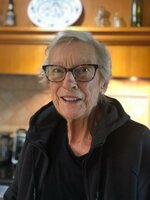 Mary-Ellen   Buskard (Nee Steeves) 