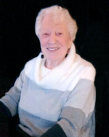 Fleurette  Cayer