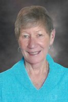 Patricia  May Foster (nee Auld)