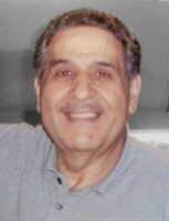 Pat   Girimonte