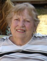 June B.   Boutin (née Cashman)