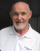 Bernard  Lawrence Beneteau