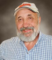 Stan  Millross