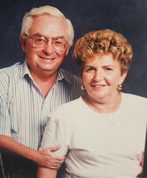 Joyce Margaret Eleanor Owens
