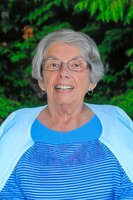 Janice Ruth Davison (nee Heslop)