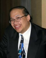 Eugene  Alvaro
