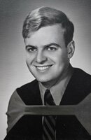  Dr. John David  Roberts