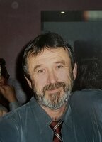 Howard Hillery Boucher