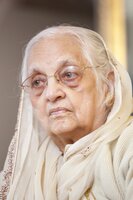 Sardarni Dalip Kaur   Dhillon