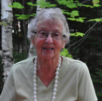 Dorothy “Dossé”  Eleanore Field (nee Cleary) 