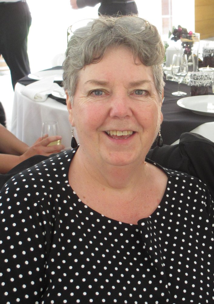 Linda Moffatt