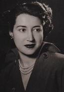 Naema Mansour