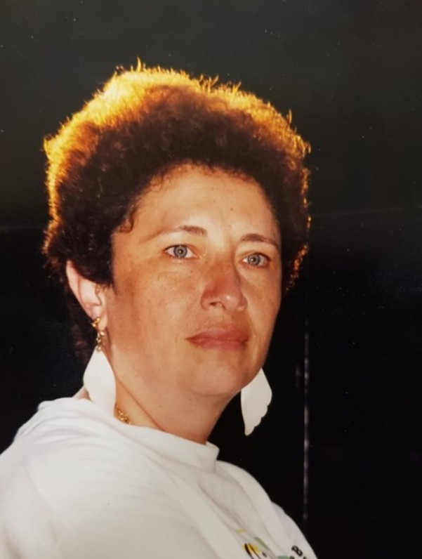Julie Gamila  Kamel