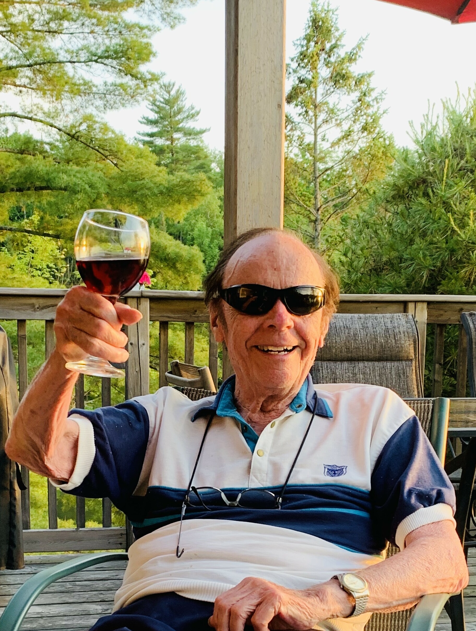 Michael  Alexander Ernest  Mulligan 