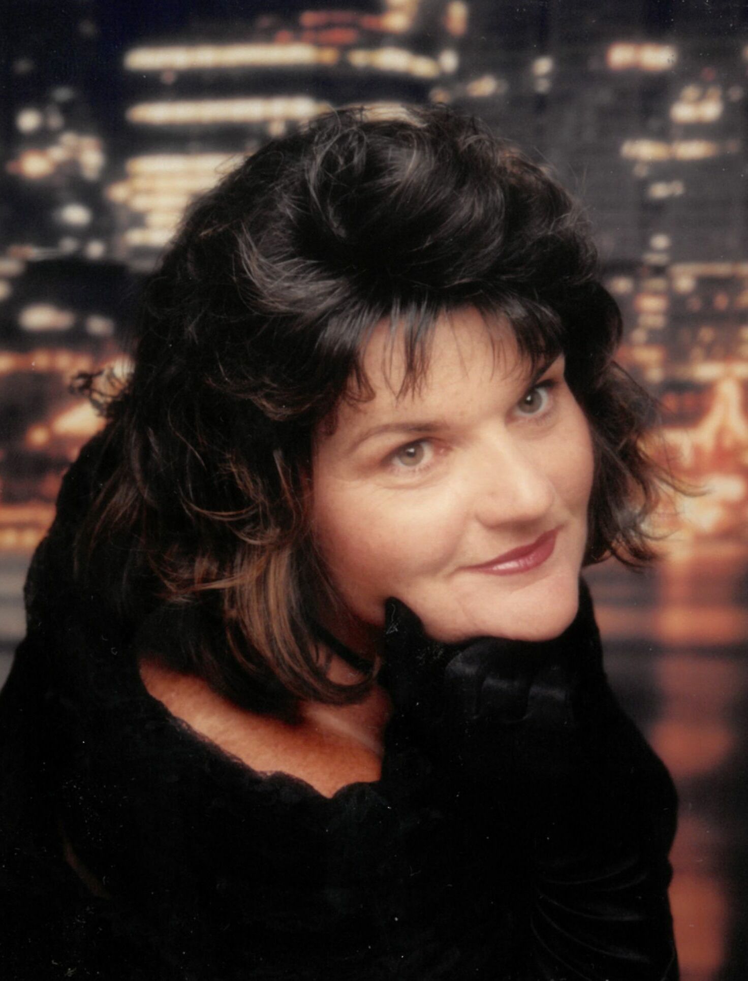 Karen  McFadyen