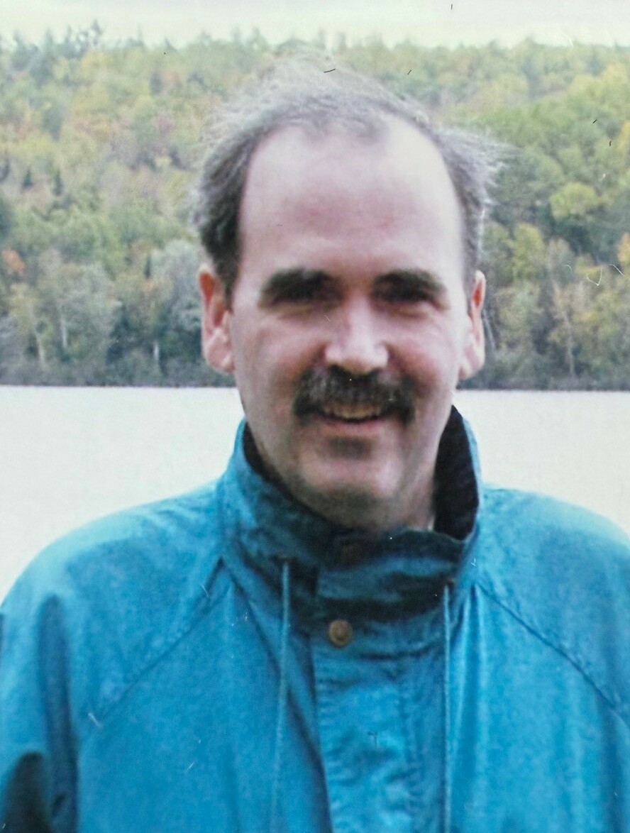 Shaun Thomas Cox