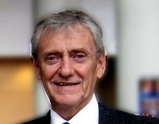 Robert Andrew Wright